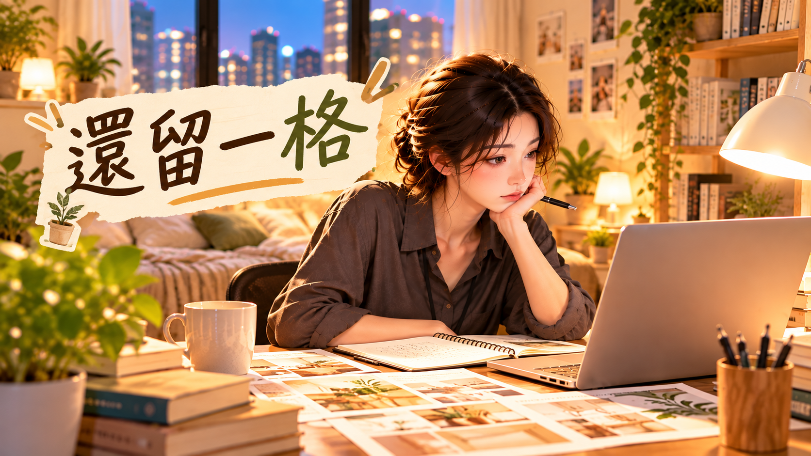 EP08 台下問我「哪裡不一樣」，我答不出來