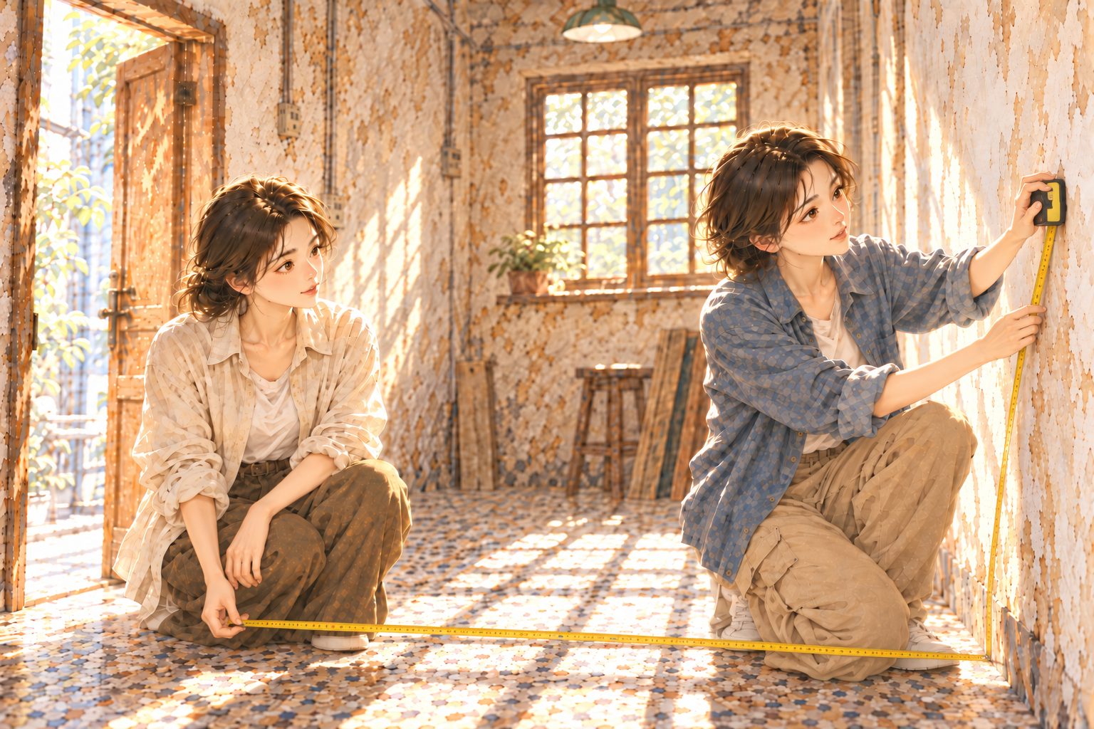 《有意思》EP10 你教別人要，那你自己呢？——情境插圖 05